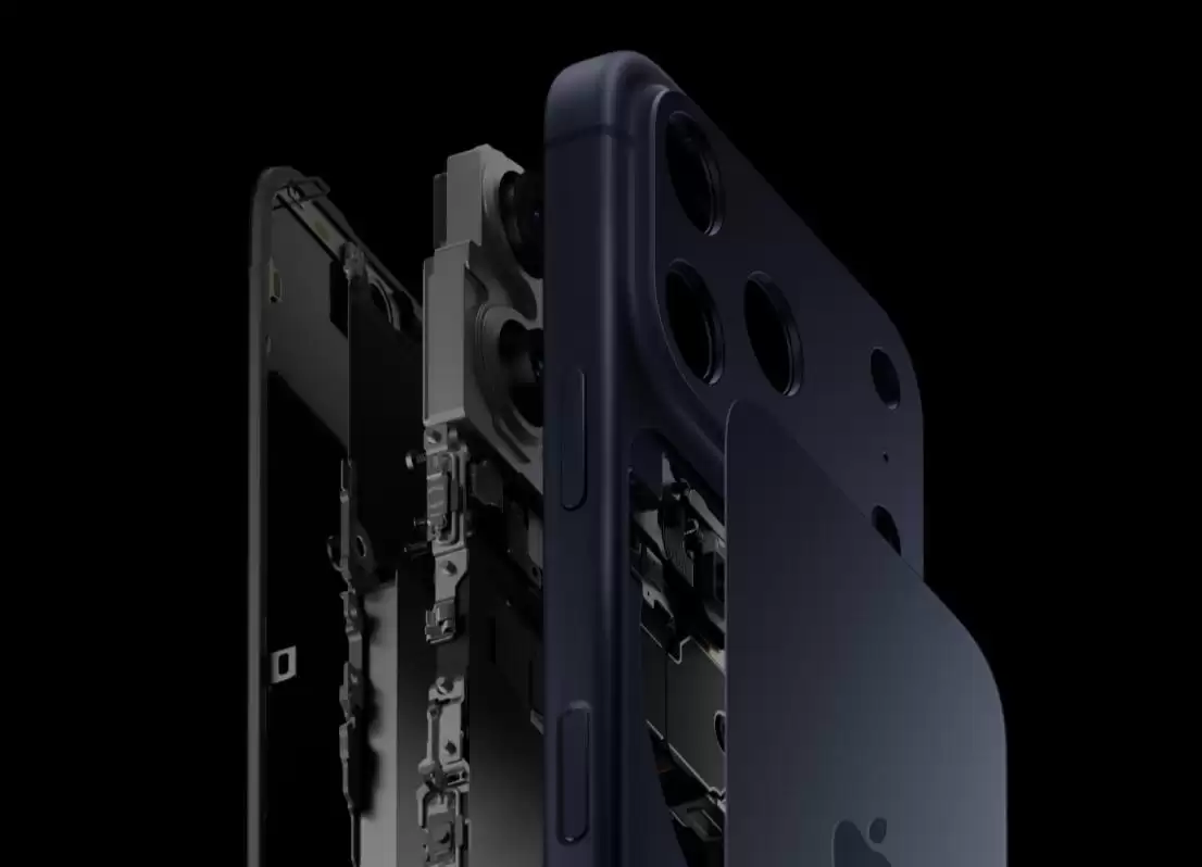 苹果彻查iPhone17 Pro脱色 iPhone16跌至白菜价果粉直呼不敢看!