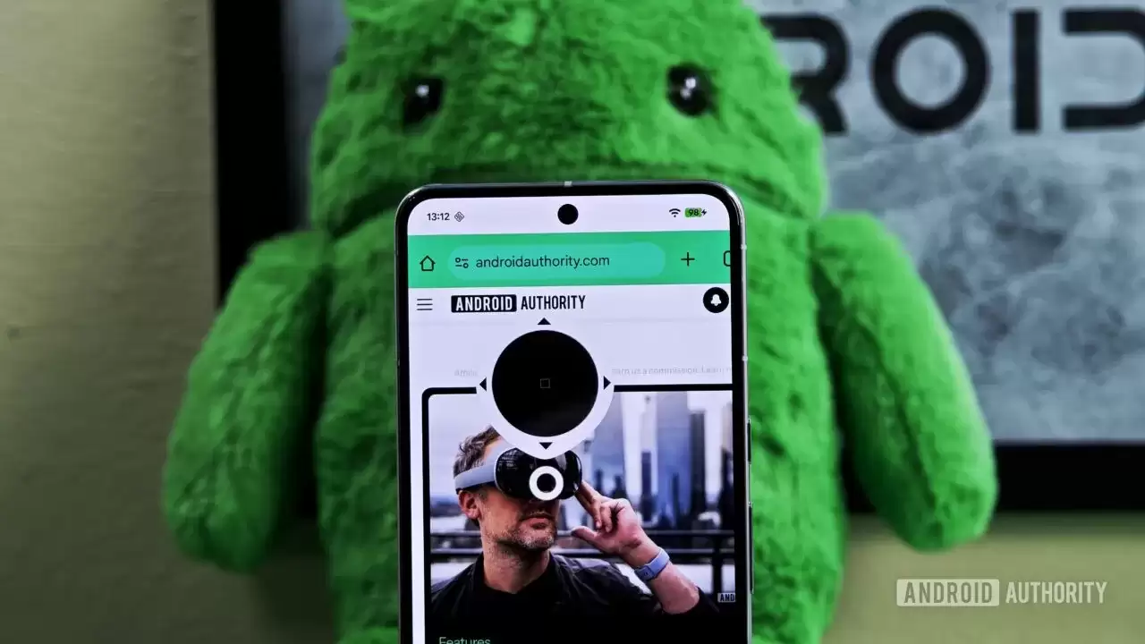 告别第三方库，谷歌安卓17将原生提供“取色器”