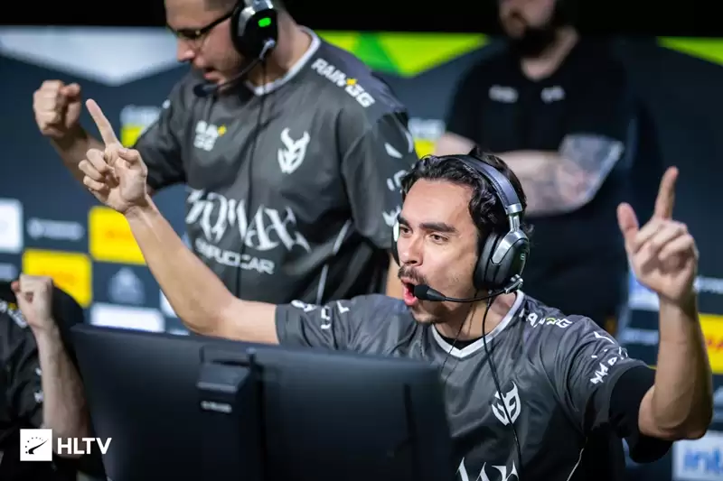 Thorin锐评：3DMAX战术崛起，FaZe陷信任危机，Spirit新阵容为何失灵？