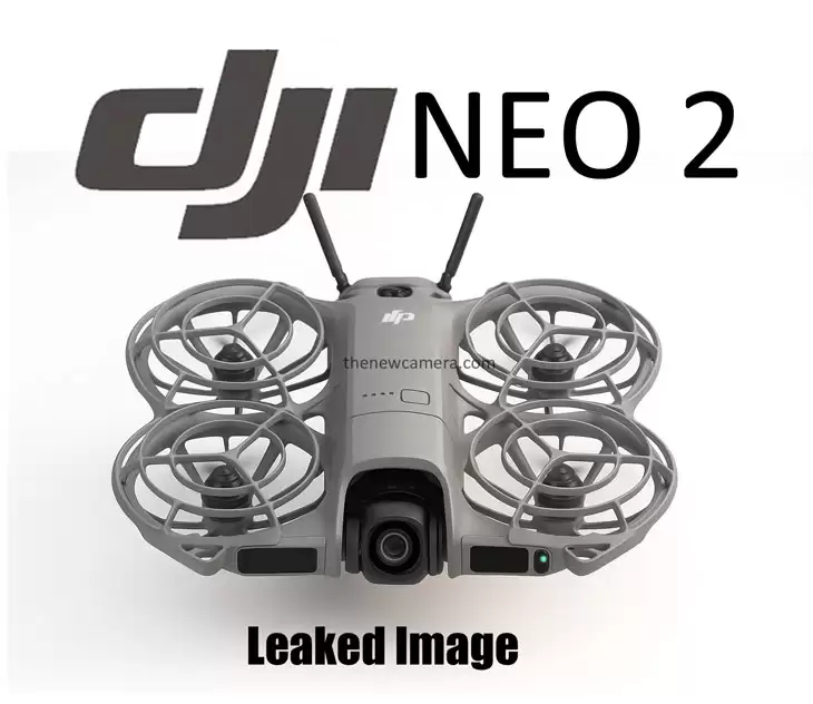 大疆 Neo 2 无人机抢先看：135 克机身配全向避障、续航突破至 19 分钟