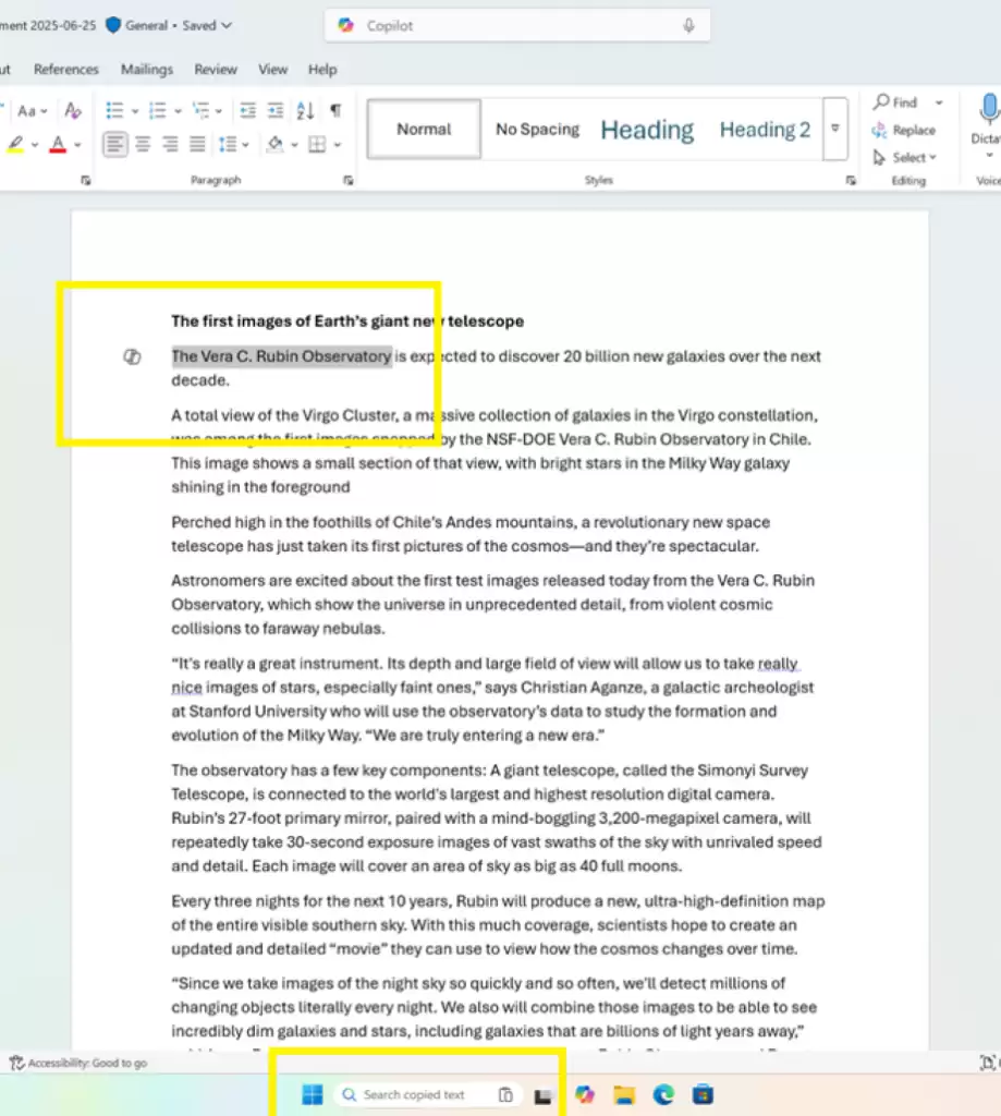 微软推 Win11 Beta / Dev 26x20.6982 预览版：新功能 5 分钟速查 PC 黑屏 / 绿屏故障