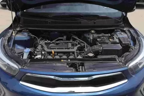 2026款起亚奕跑11月上市,续航燃油小车边缘化凸显