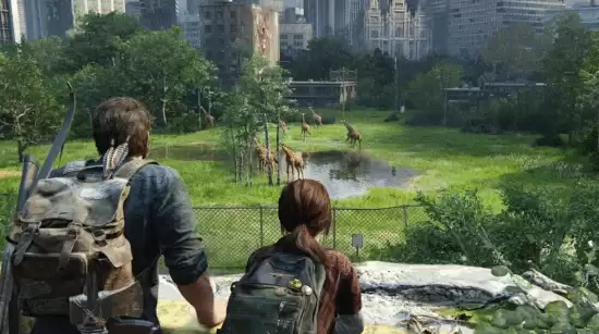 前PS总裁警告：PS6若只拼画质 恐撑不过下一代！