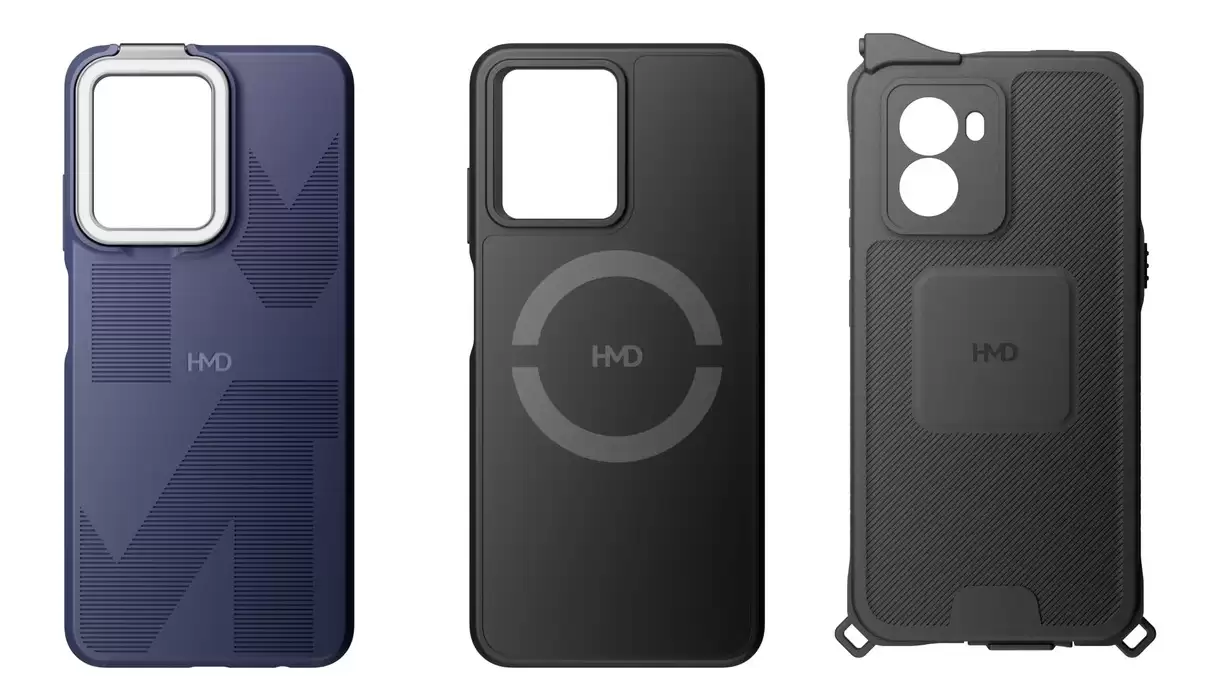 HMD 首款模块化手机继任者 Fusion 2 曝光：升级骁龙 6s Gen 4 处理器、换用 FHD+ 120Hz 面板