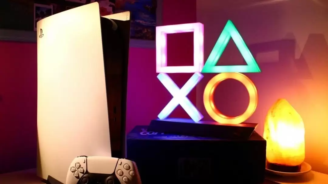 PS6制胜关键不在画质而在差异化创新