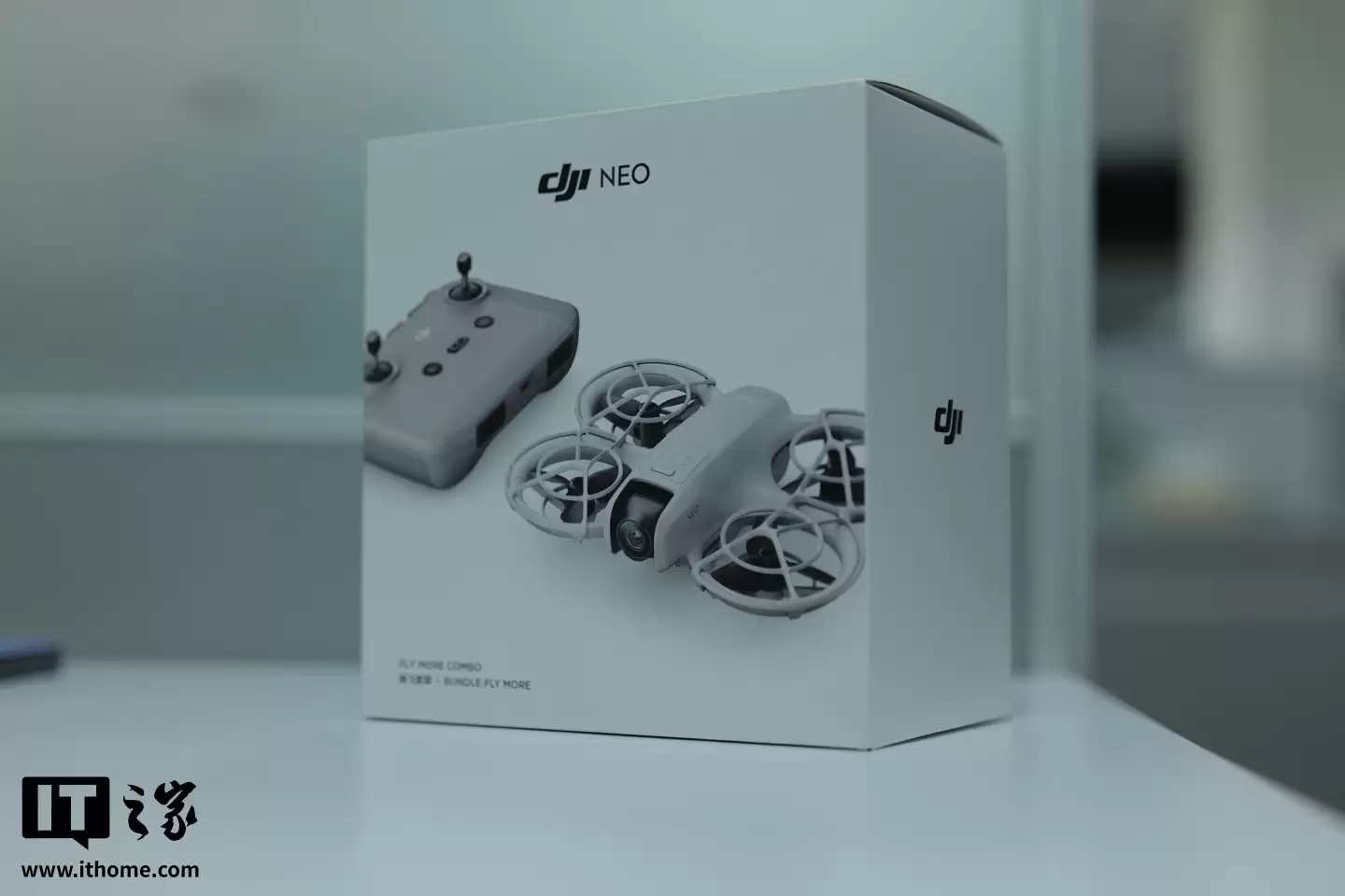 大疆 Neo 2 无人机抢先看：135 克机身配全向避障、续航突破至 19 分钟