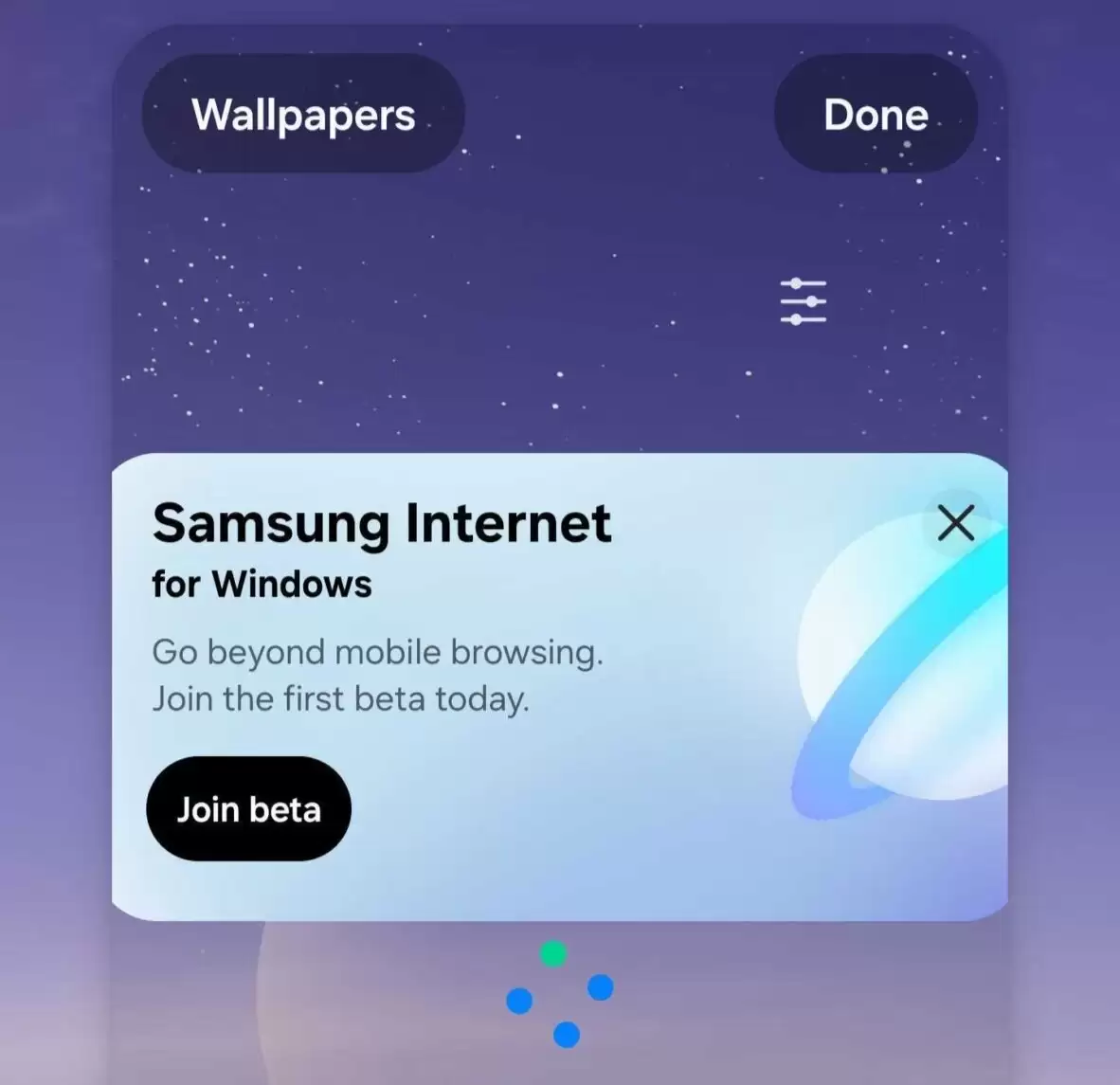 三星浏览器将重返微软 Win11 平台