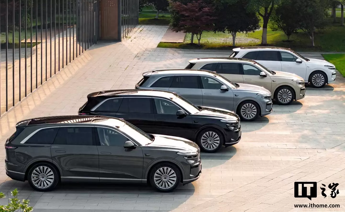 蔚来乐道 L90 上市 86 天交付突破 3 万台,刷新纯电大型 SUV 最快交付纪录