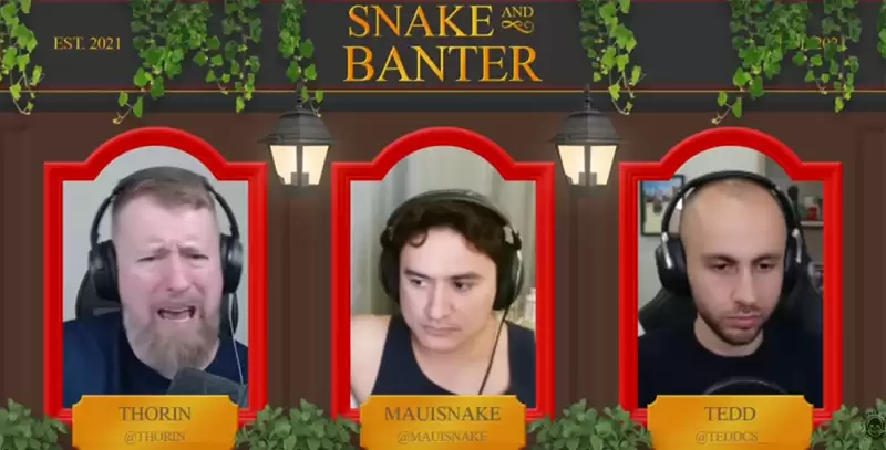 Thorin锐评：3DMAX战术崛起，FaZe陷信任危机，Spirit新阵容为何失灵？