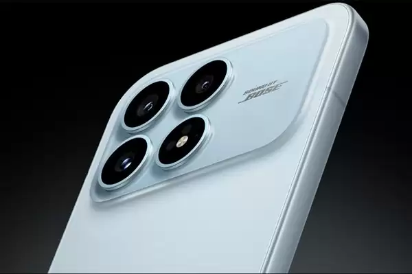 Redmi K90标准版首销直降300元应对存储涨价潮