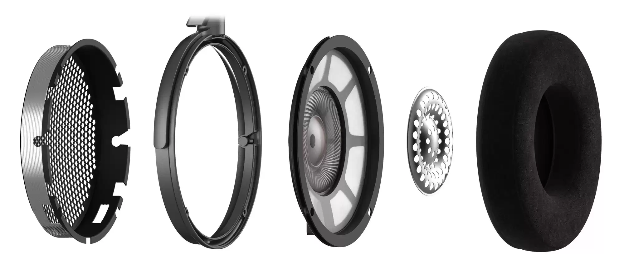 铁三角推 ATH-ADX7000 旗舰耳机：58 毫米一体化单元，每一副均手工精心组装