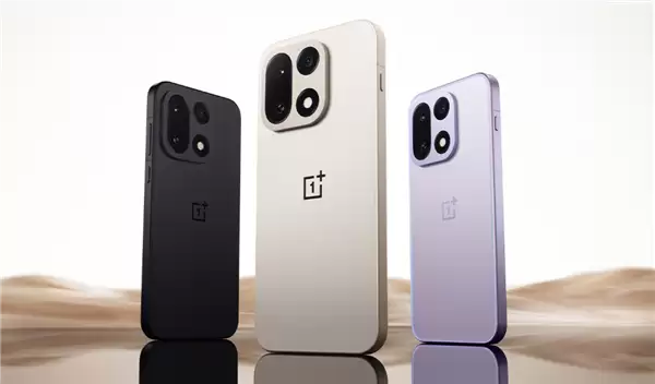 李杰公布一加15全方位配置:行业第一部性能Ultra产品