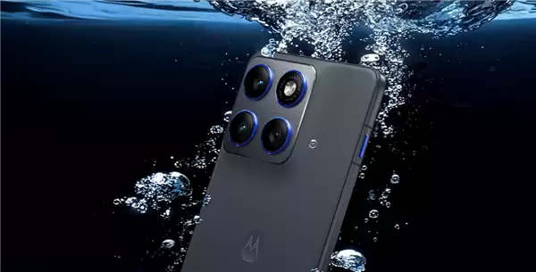 国补1929元起!联想moto X70 Air预售:比iPhone Air更轻更薄
