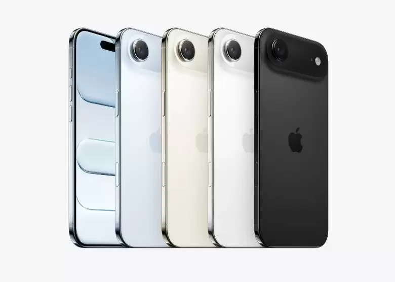 曝iPhone Air暂停生产？iPhone 16为新机让路跌至爱疯价！