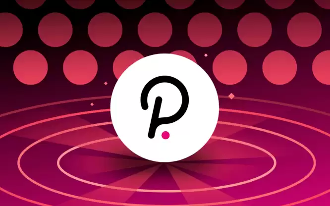 Polkadot(DOT)是什么?DOT未来前景、价格预测及购买方法 - 菜鸟下载
