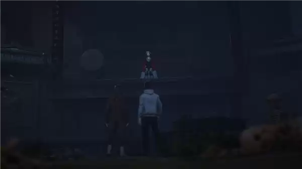 双人联机中式民俗恐怖游戏 《女吊》Demo今日上架Steam:灵感来自鲁迅散文