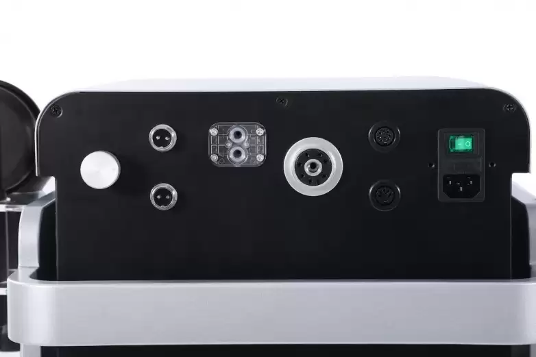 艾暖晞经络炮从“手艺”到“科技”让中式养生更智能、更高效