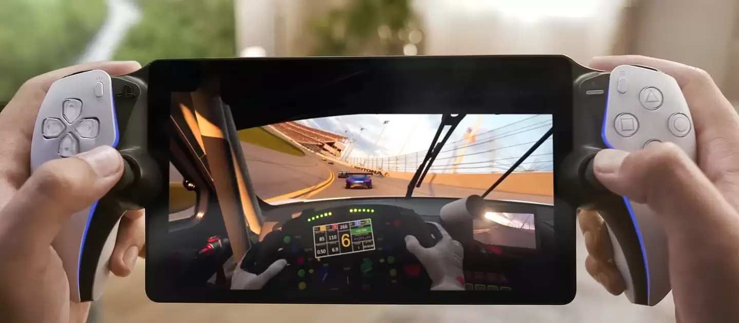 索尼PS5节电模式曝光，或为便携新机铺路