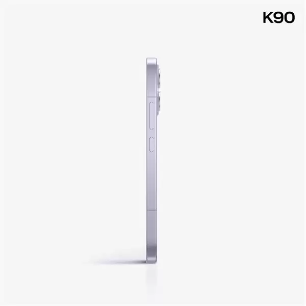 REDMI K90标准版亮相 iPhone 16为新机让路跌至冰点价!