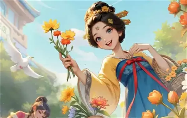 我的花园世界优先培养选择推荐