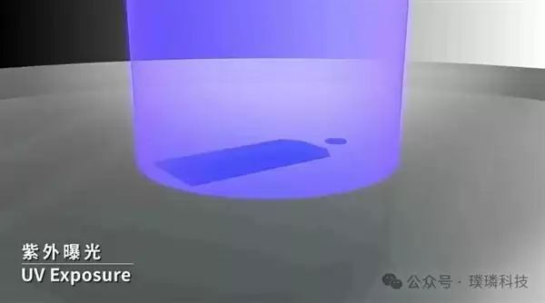 纳米压印与光刻技术对比