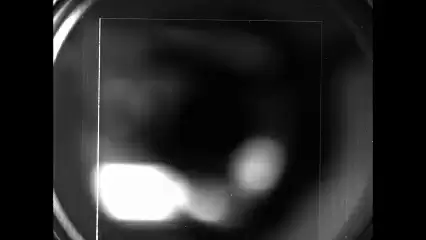 脱模过程示意图