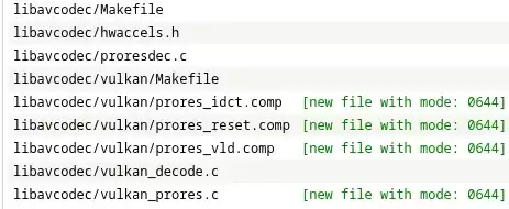 FFmpeg 引入 Vulkan 加速,支持苹果 iPhone ProRes 视频解码