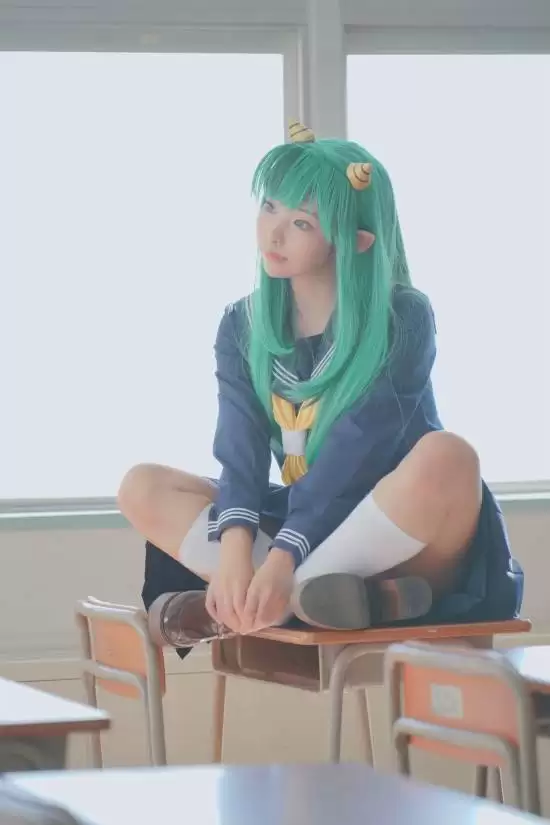 Coser演绎赛马娘大和赤骥 神还原惊艳亮相