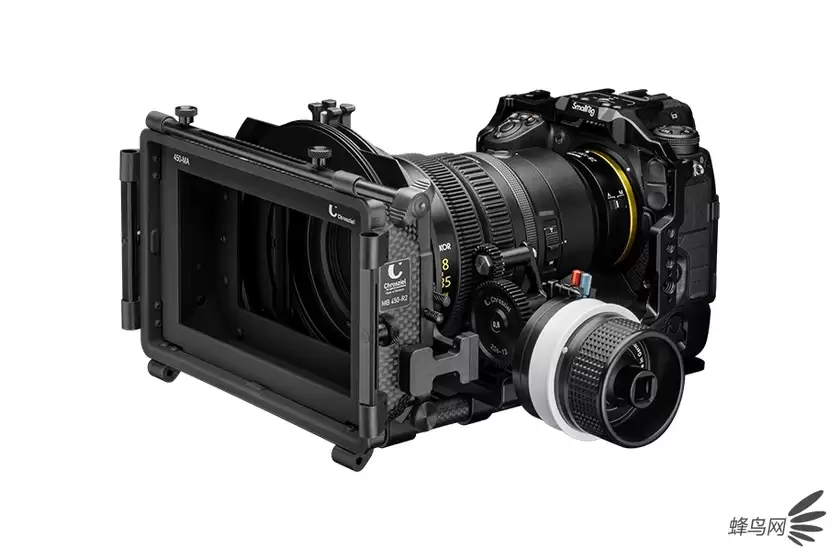 专业视频变焦镜头尼克尔Z 28-135mm f/4 PZ售14599