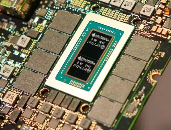 NVIDIA N1笔记本CPU新消息：2026年年中推出！外星人先用
