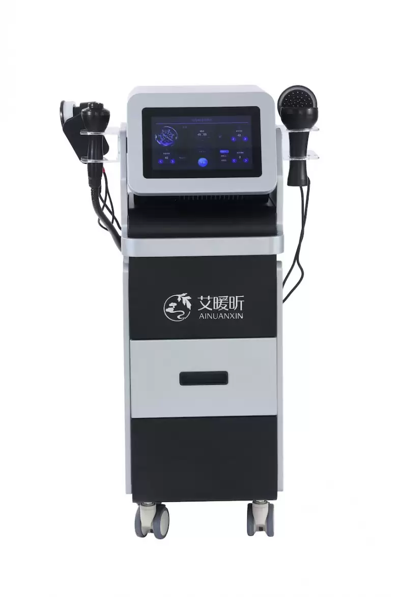 四维调理，精准养护——艾暖熙经络炮让中医养生迈入智能时代