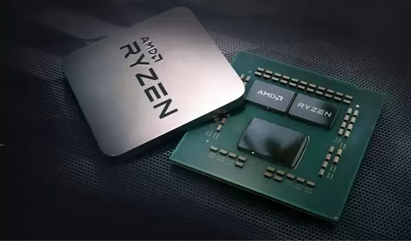 AMD将于2026年CES发布锐龙9000系列：X3D双缓存加持，Zen5 APU性能飞跃