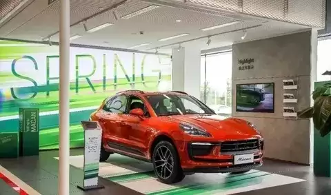 保时捷陷入困局：全球销量下滑，中国市场暴跌26%