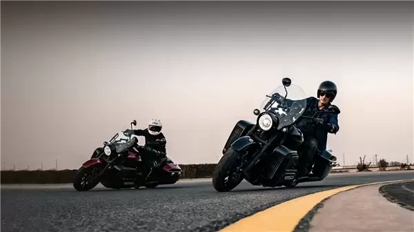 长城灵魂S2000C上市，18.98万起售，搭八缸引擎+高通8155