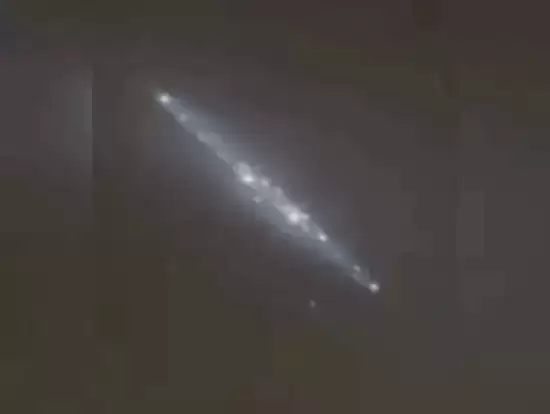 彗星3I/ATLAS临近近日点,疑似外星探测器引热议