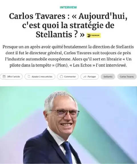 唐唯实警告马斯克分心或致特斯拉被中国车企超越