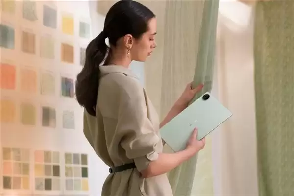 华为MatePad Pro 12.2流金典藏版开售，7799元起