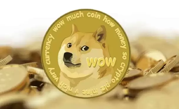 2025年狗狗币在哪里能够交易?如何购买DOGE?哪里可以购买? - 菜鸟下载