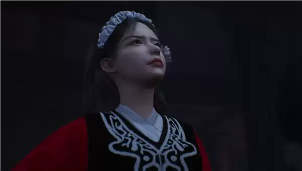 双人联机中式民俗恐怖游戏 《女吊》Demo今日上架Steam:灵感来自鲁迅散文