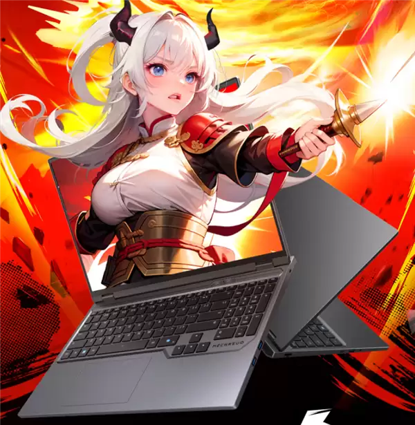 双11买AMD笔记本省了!芯强价香还返E卡 6款热门机型闭眼入