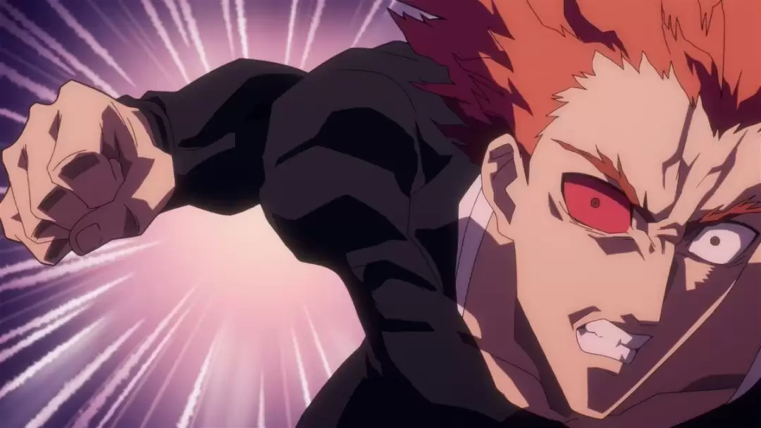 一拳超人第三季引争议,制作人背后血泪困境