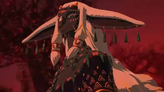 塞尔达无双新预告释出，11月6日发售预售开启