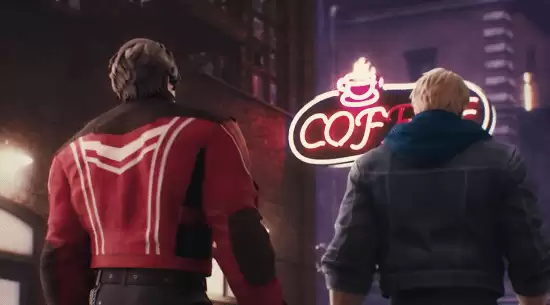 双截龙再临正式上线,经典回归却口碑两极