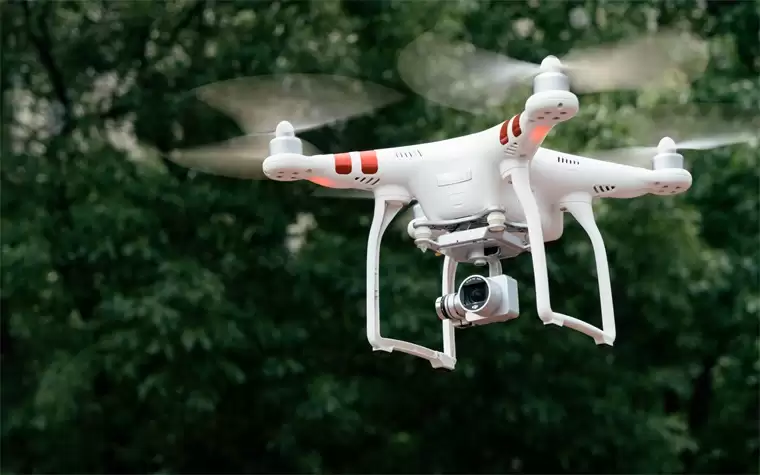 广东省打造全国低空经济领先高地