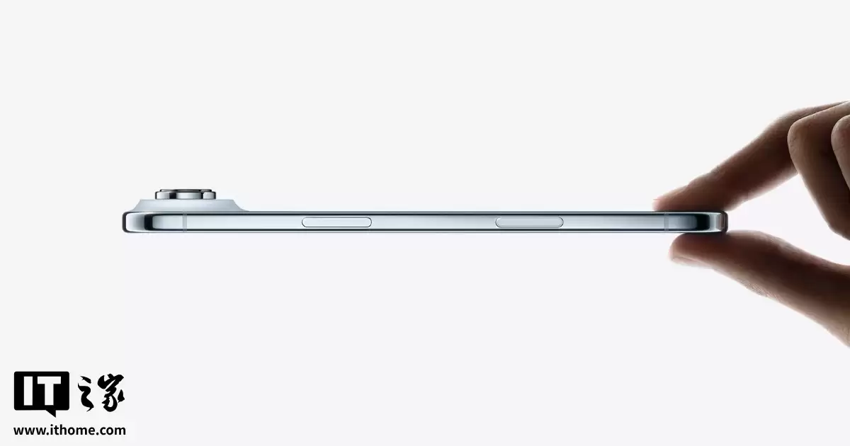 苹果 iPhone Air 开售遇冷破发，此前被曝供应链产能将缩减超 80%