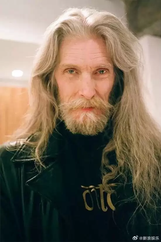 瑞典知名演员伯恩·安德森去世 曾被誉为“世界第一美少年”