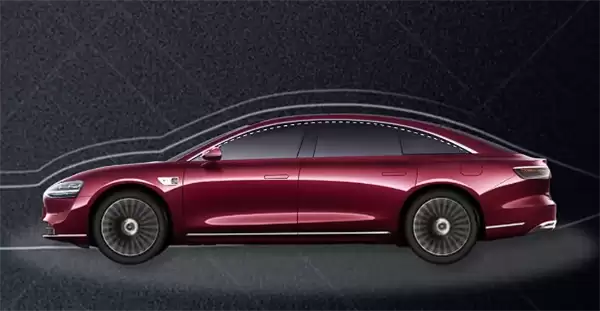 电池越大车就能跑得越远吗 余承东科普真正的续航杀手