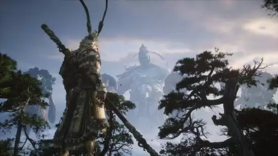 黑神话系列出海：从悟空到钟馗的文化破圈