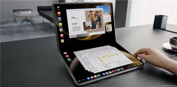 华为笔记本双11大促:承包装务大佬、打工人、学生党的所有需求