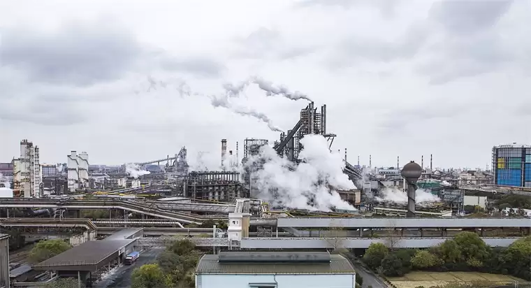 中国造人造太阳预计2027年竣工,有望成为人类历史上首个聚变发电装置